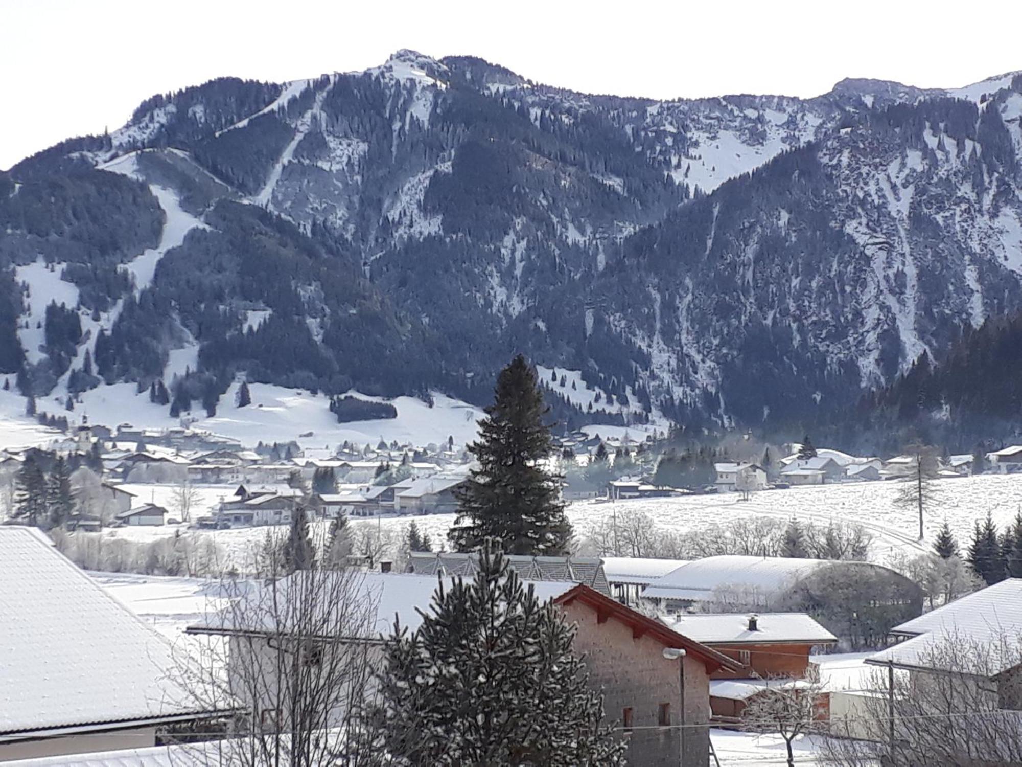 Bauernhof Waldesruh Villa ทันน์ไฮม์ ภายนอก รูปภาพ