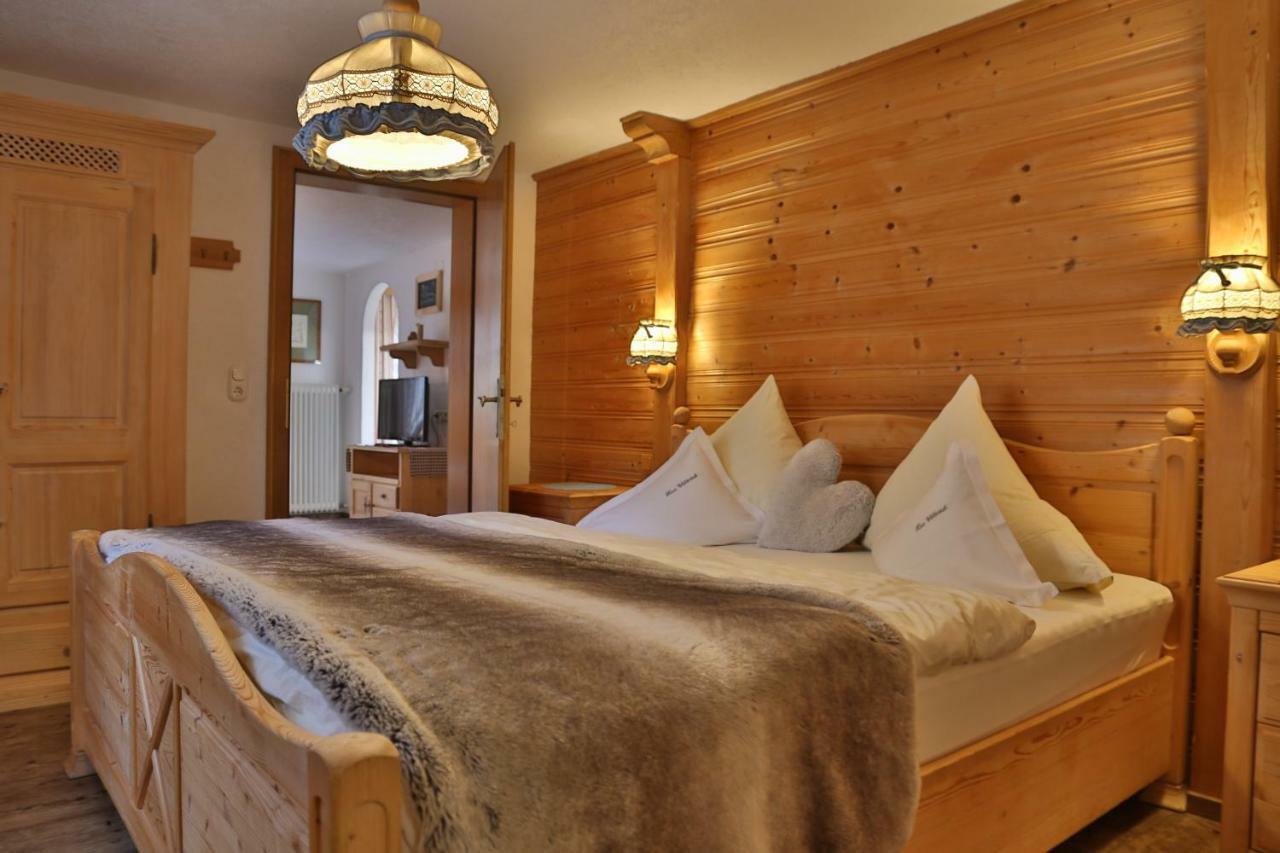 Bauernhof Waldesruh Villa ทันน์ไฮม์ ภายนอก รูปภาพ