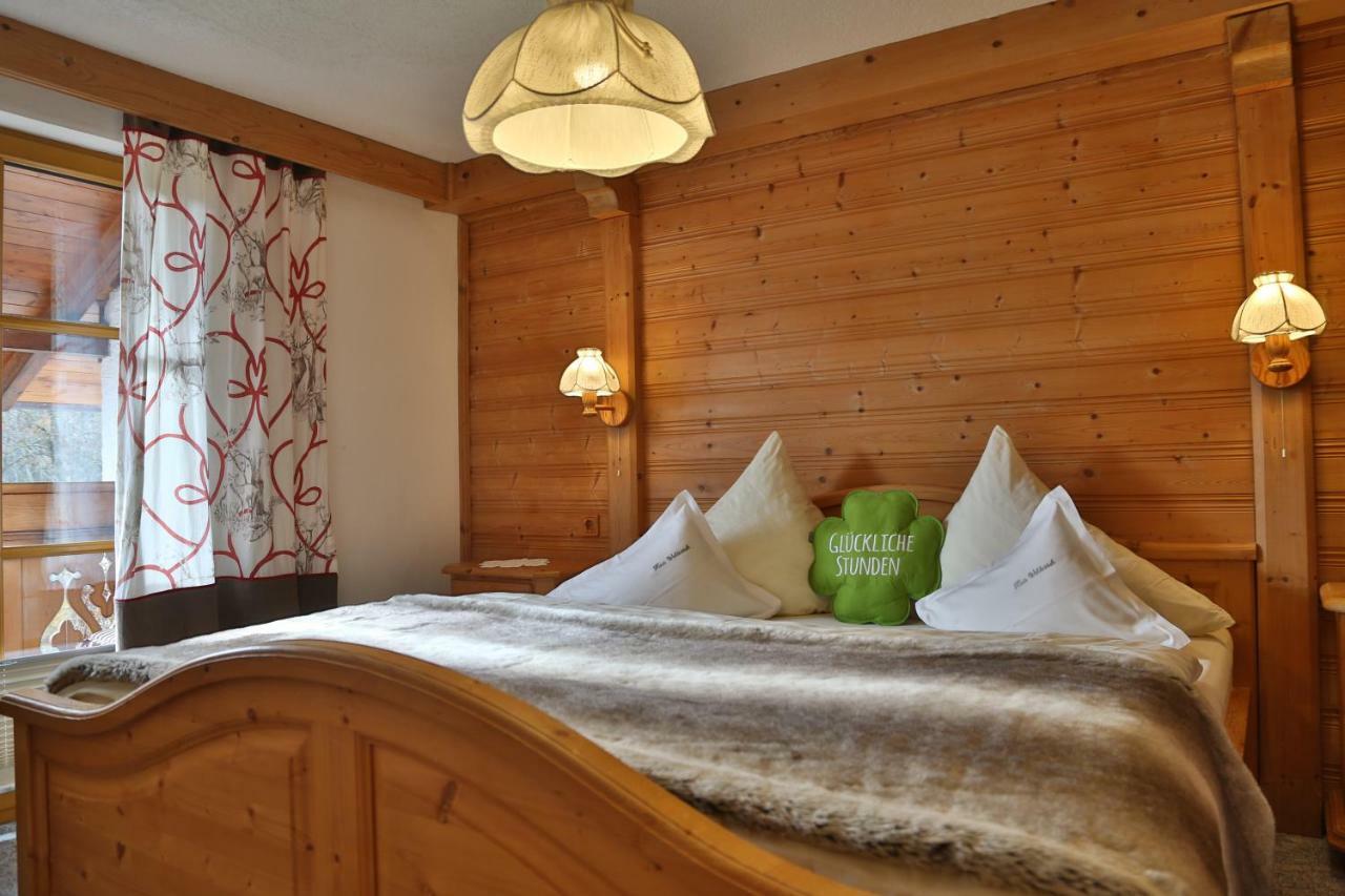 Bauernhof Waldesruh Villa ทันน์ไฮม์ ภายนอก รูปภาพ